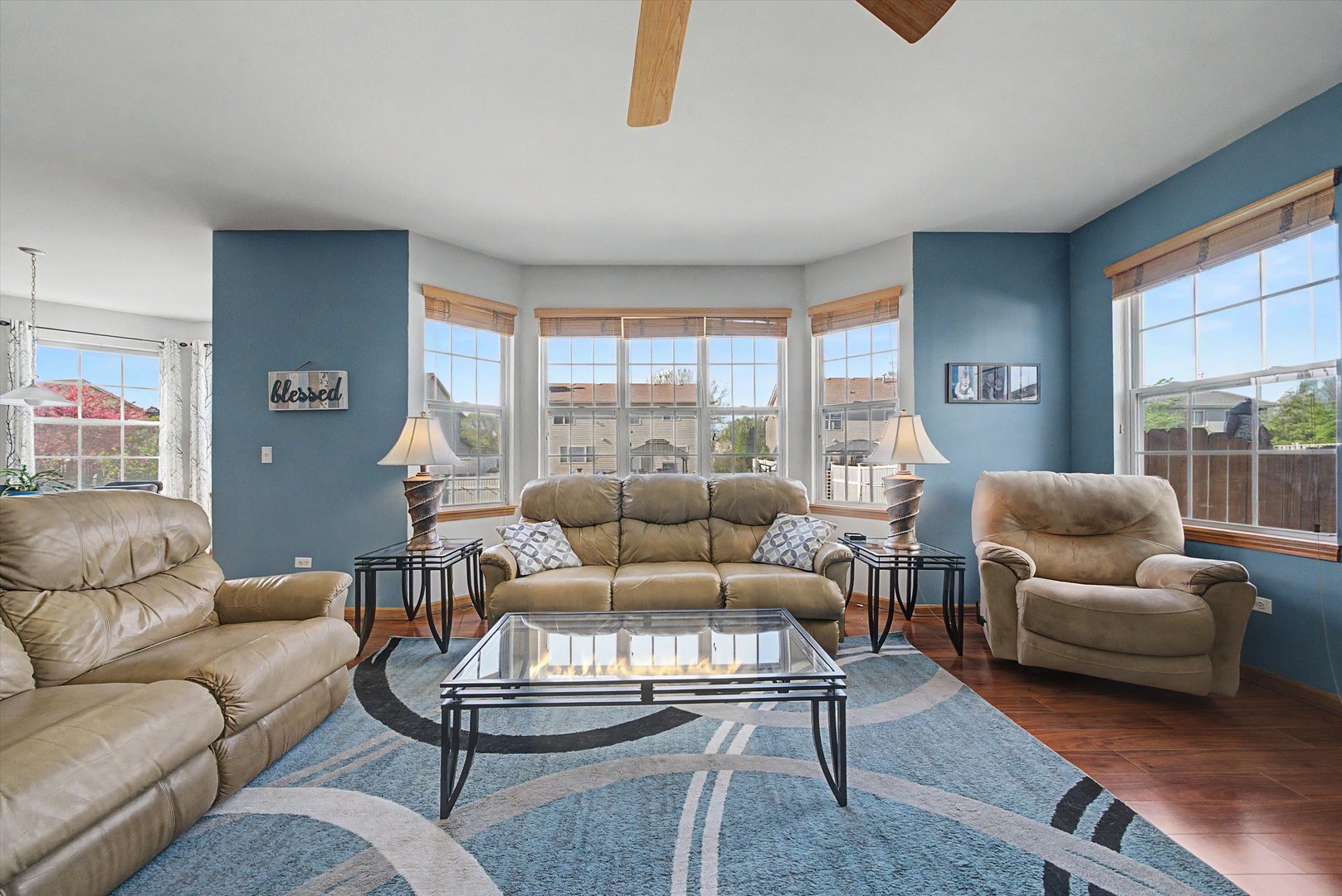 942 Brassfield Avenue, Romeoville, IL 60446