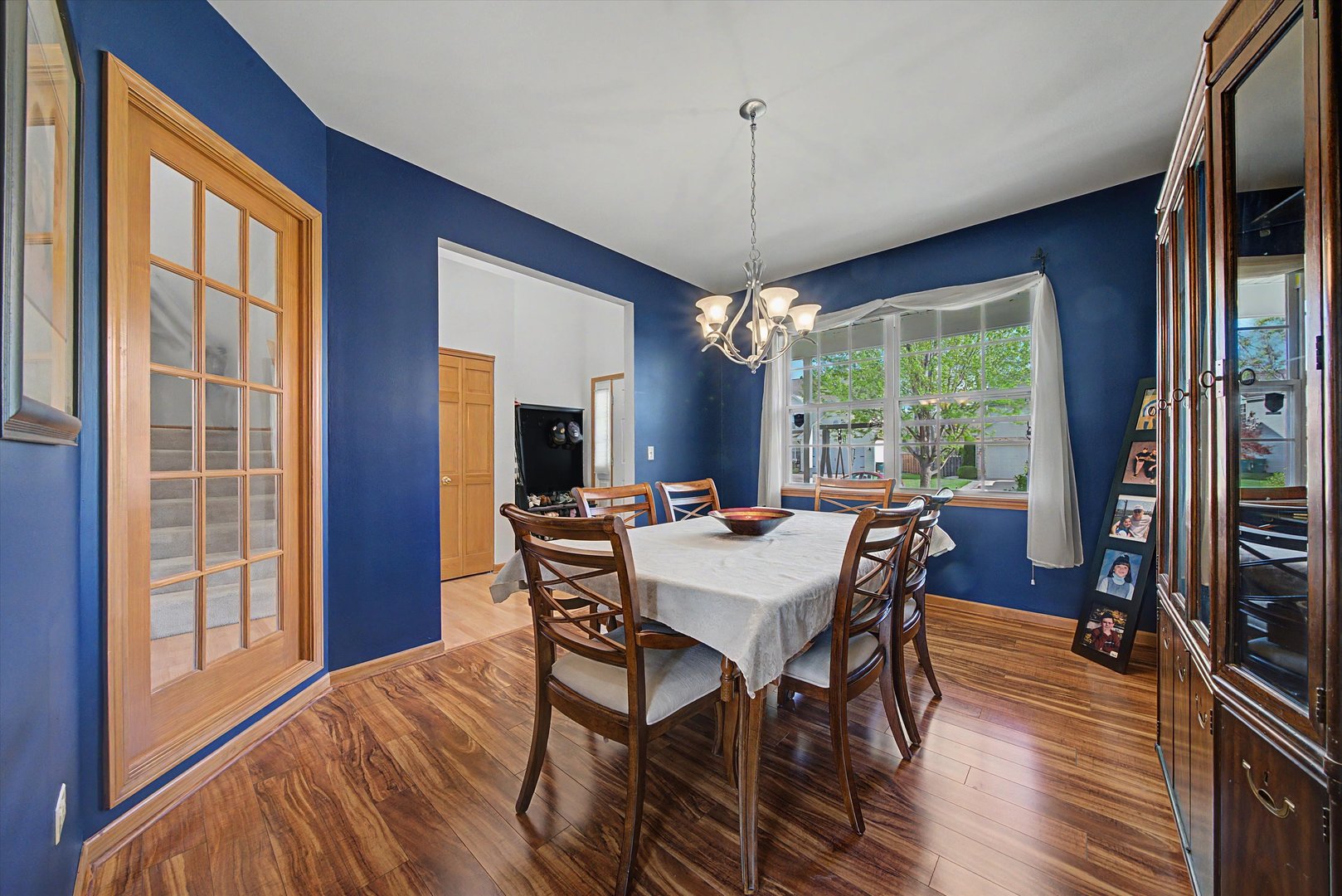 942 Brassfield Avenue, Romeoville, IL 60446