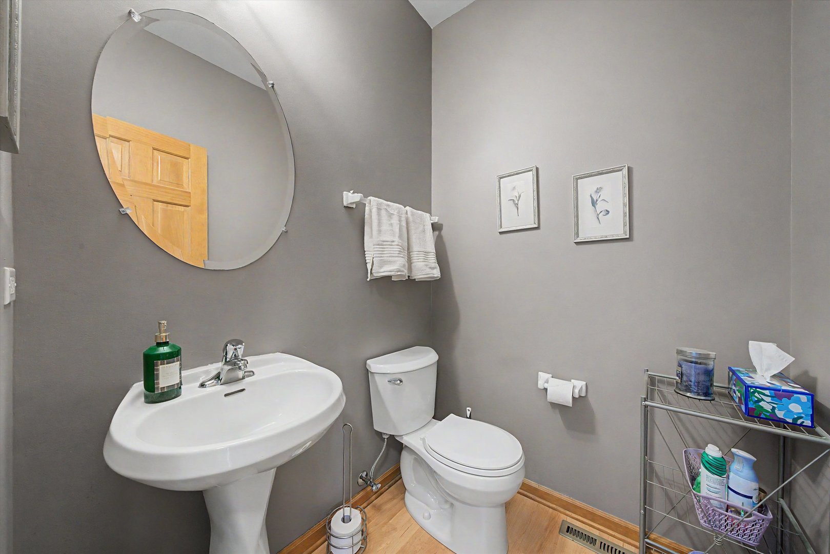 942 Brassfield Avenue, Romeoville, IL 60446