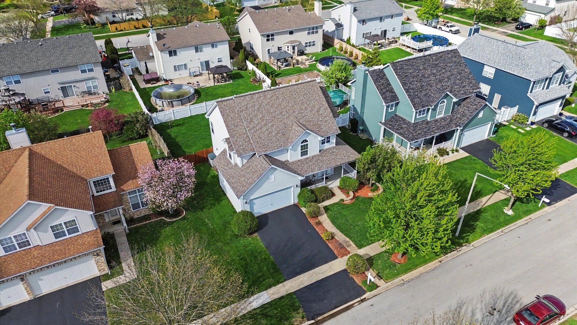 942 Brassfield Avenue, Romeoville, IL 60446