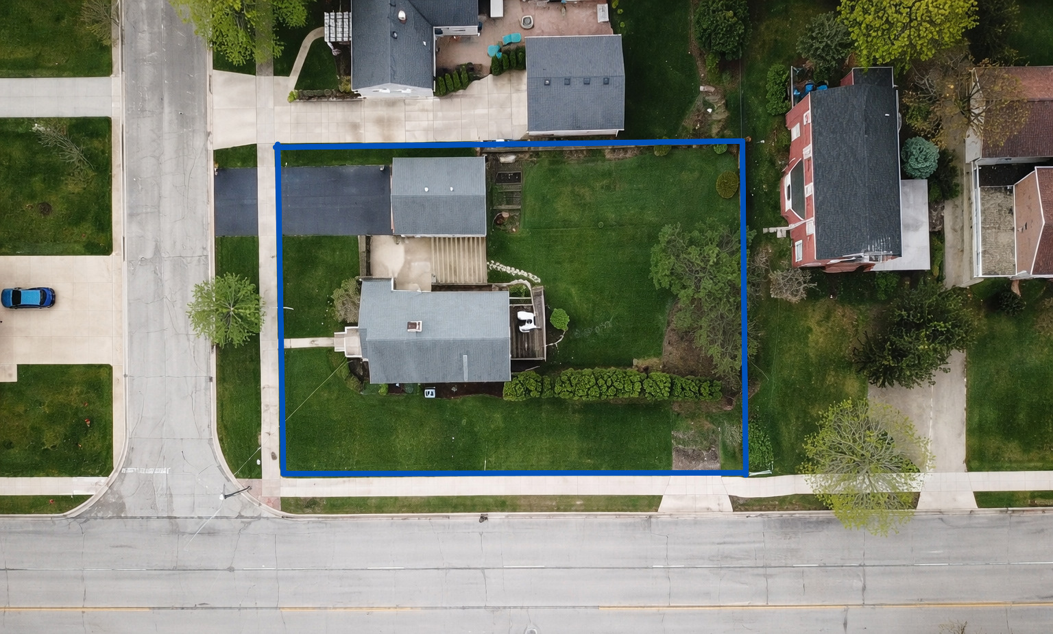 400 Lindley Avenue, Westmont, IL 60559