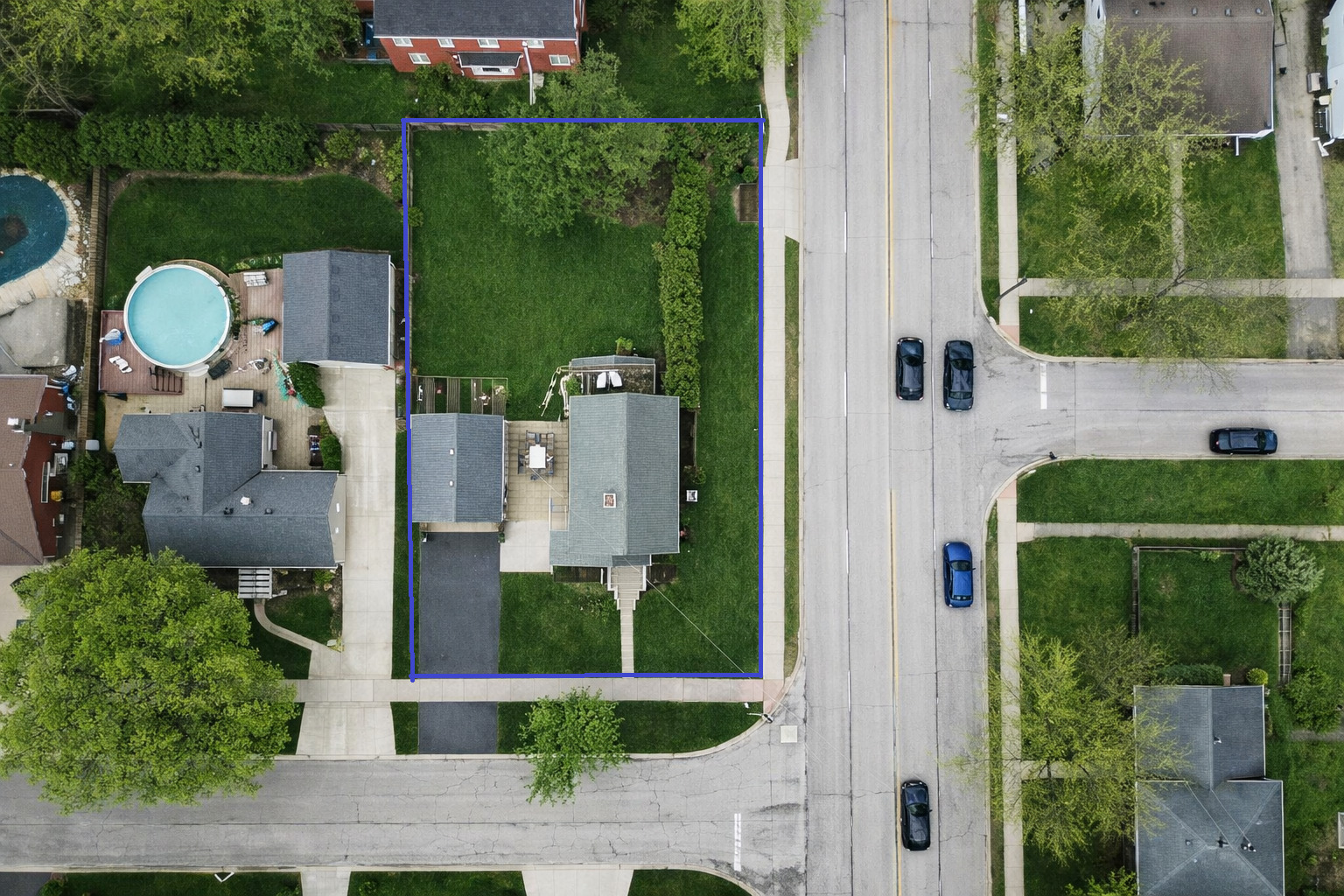 400 Lindley Avenue, Westmont, IL 60559