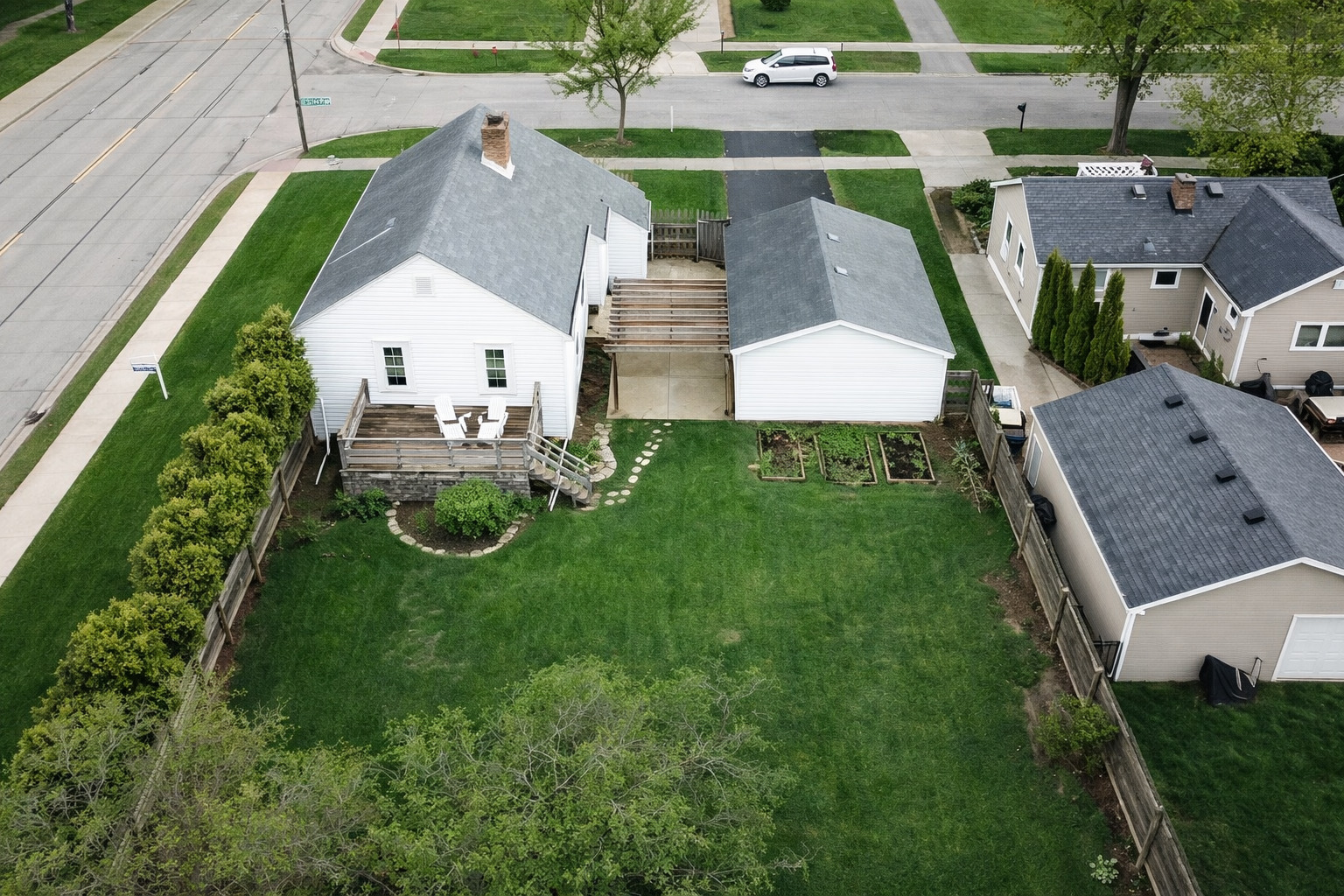 400 Lindley Avenue, Westmont, IL 60559