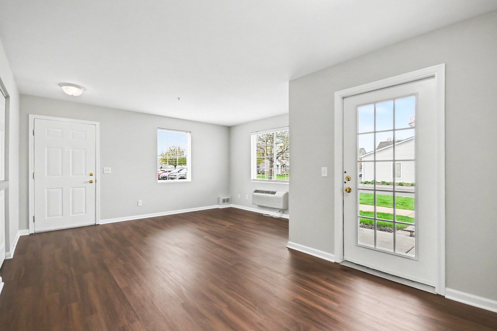 144 Bertram Drive #E, Yorkville, IL 60560