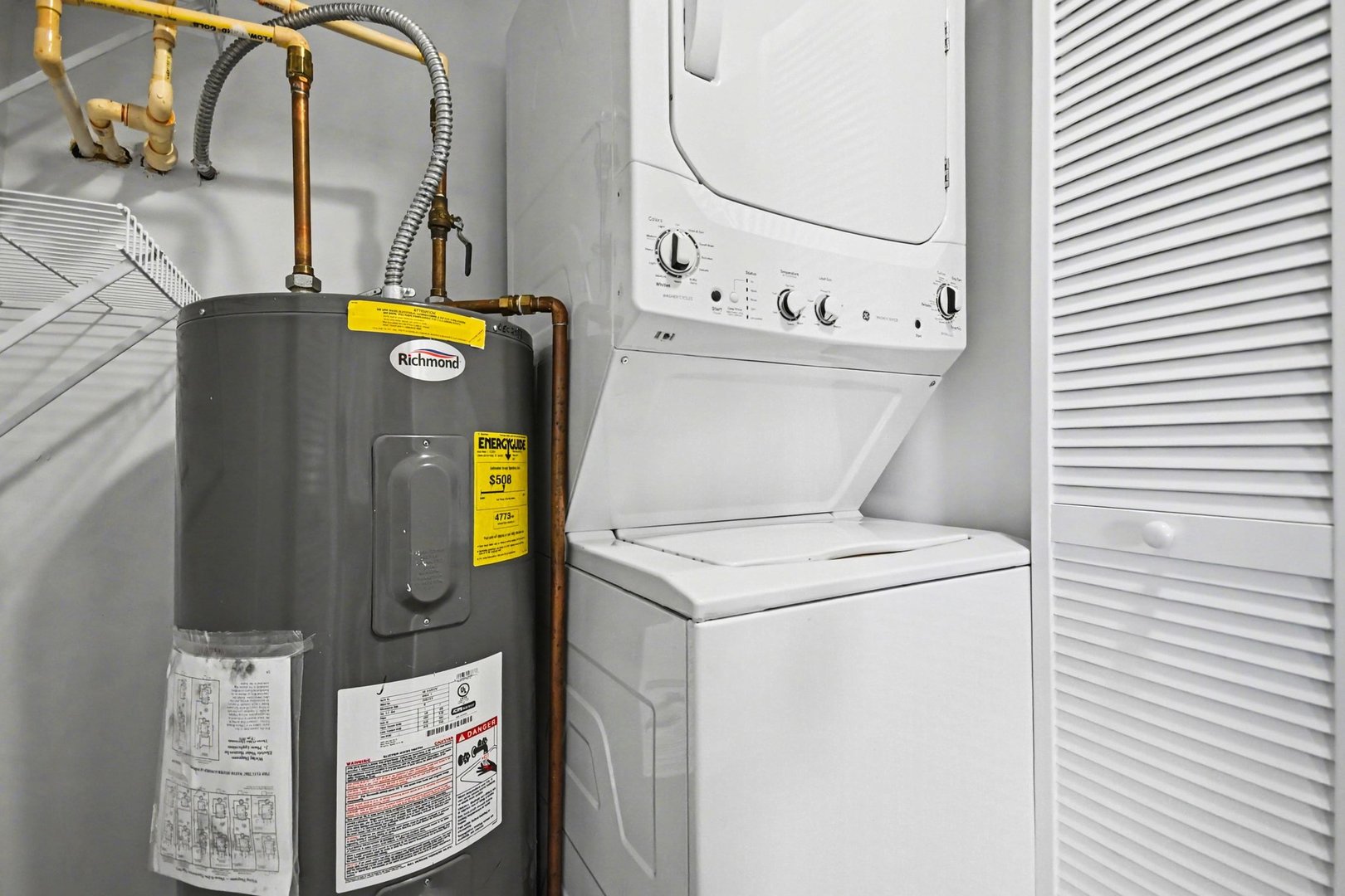 144 Bertram Drive #E, Yorkville, IL 60560