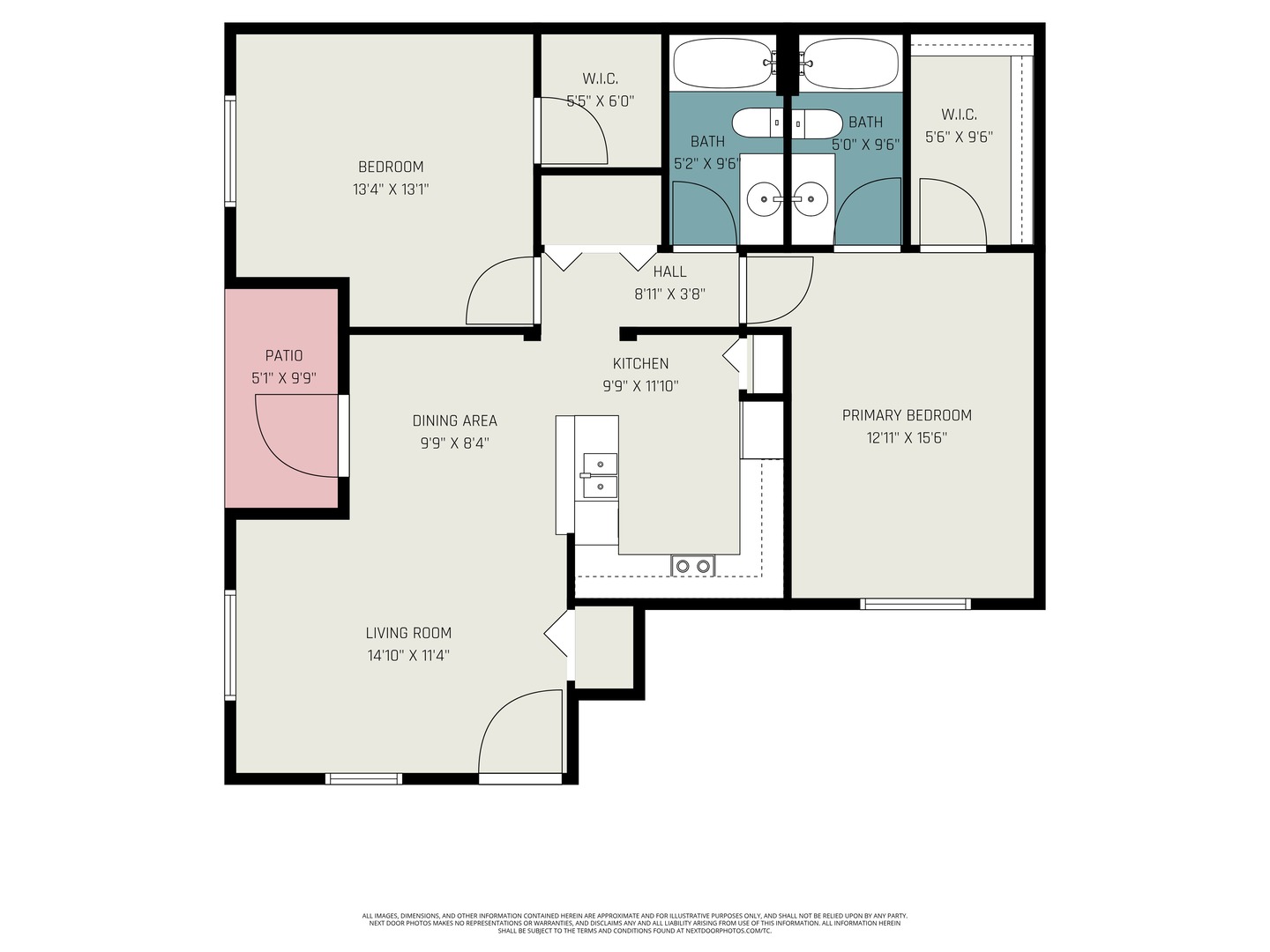 144 Bertram Drive #E, Yorkville, IL 60560