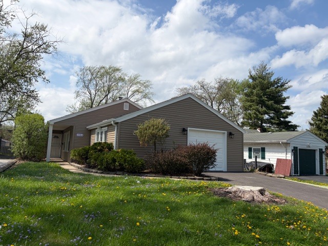 17312 Poe Avenue, Hazel Crest, IL 60429