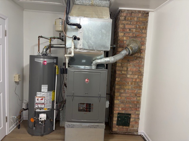 17312 Poe Avenue, Hazel Crest, IL 60429