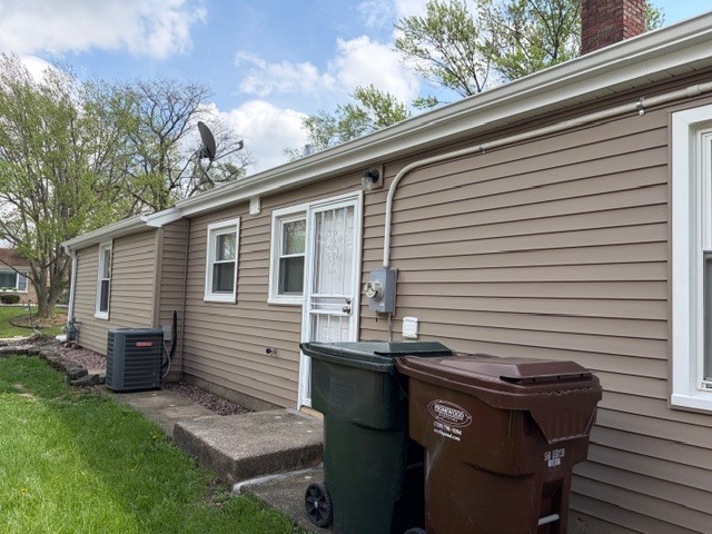 17312 Poe Avenue, Hazel Crest, IL 60429