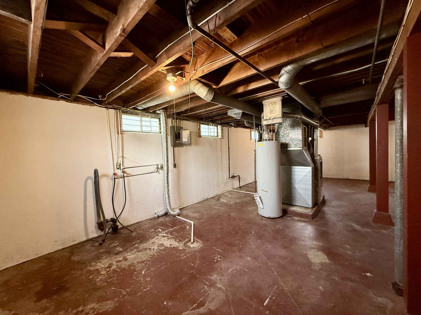 68 Maple Court, Decatur, IL 62526