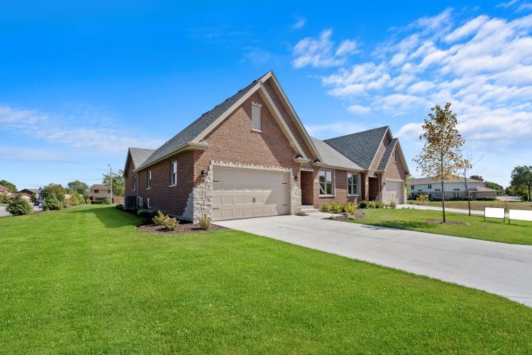 19501 FOXFORD Lane, Mokena, IL 60448