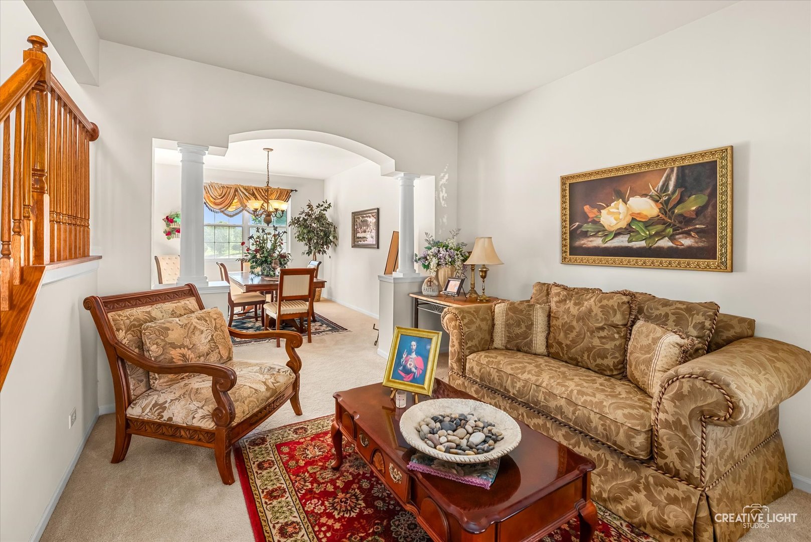 2521 Lyman Loop, Yorkville, IL 60560