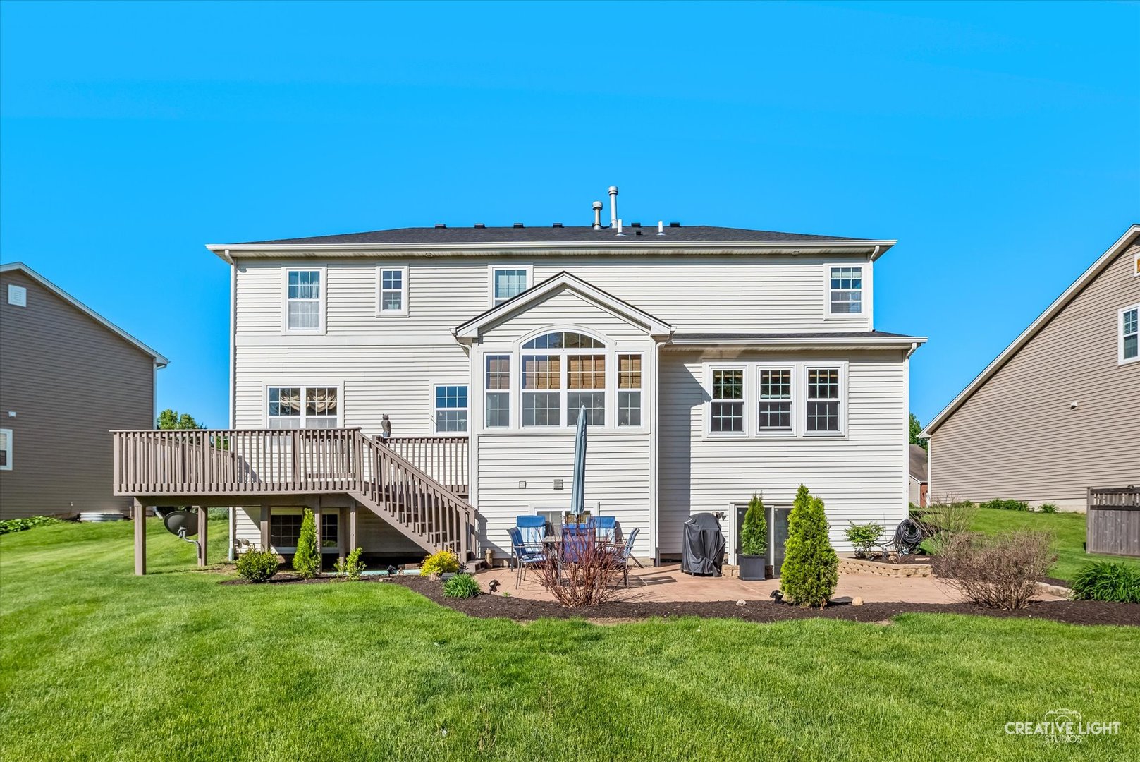 2521 Lyman Loop, Yorkville, IL 60560