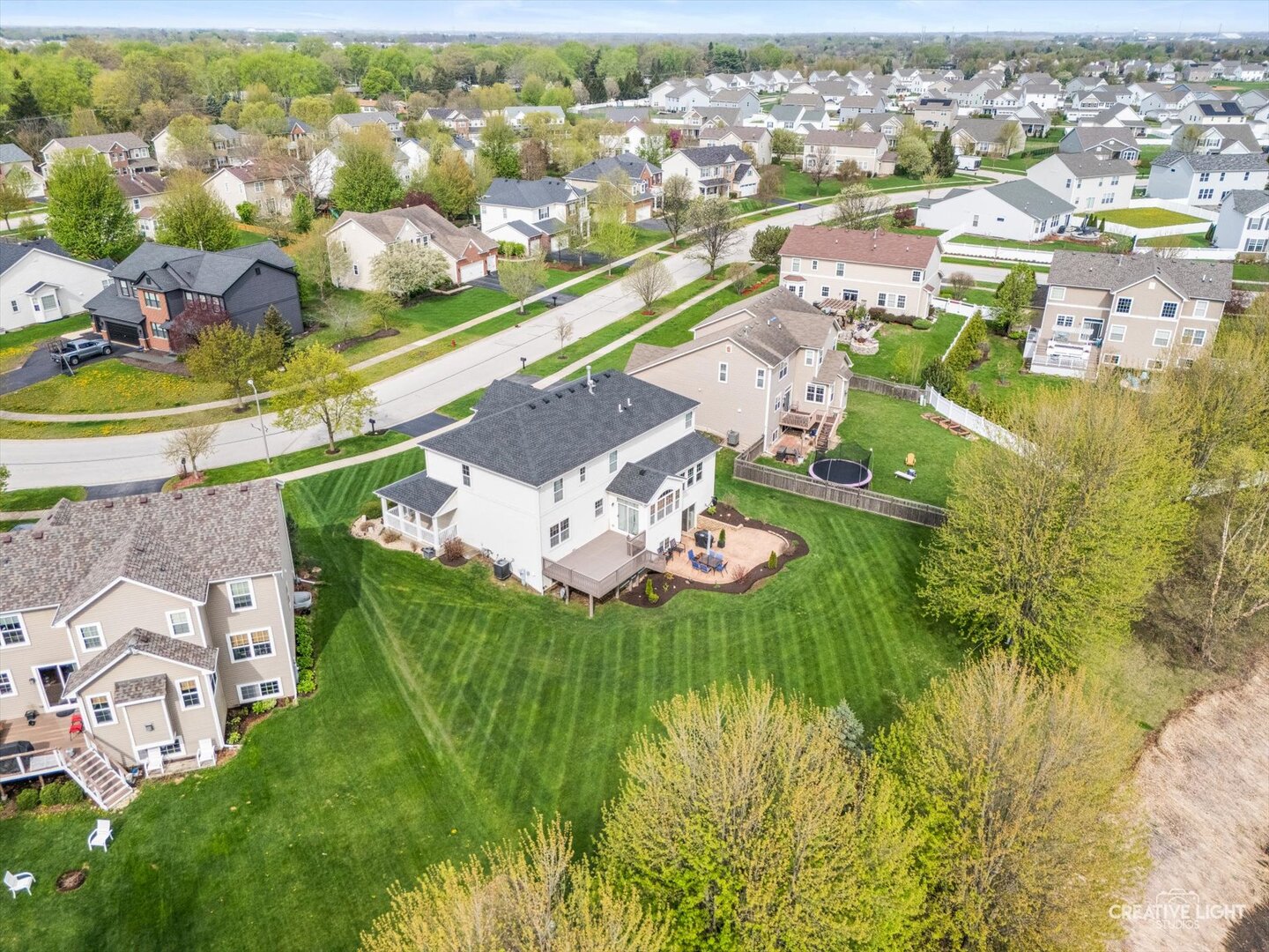 2521 Lyman Loop, Yorkville, IL 60560