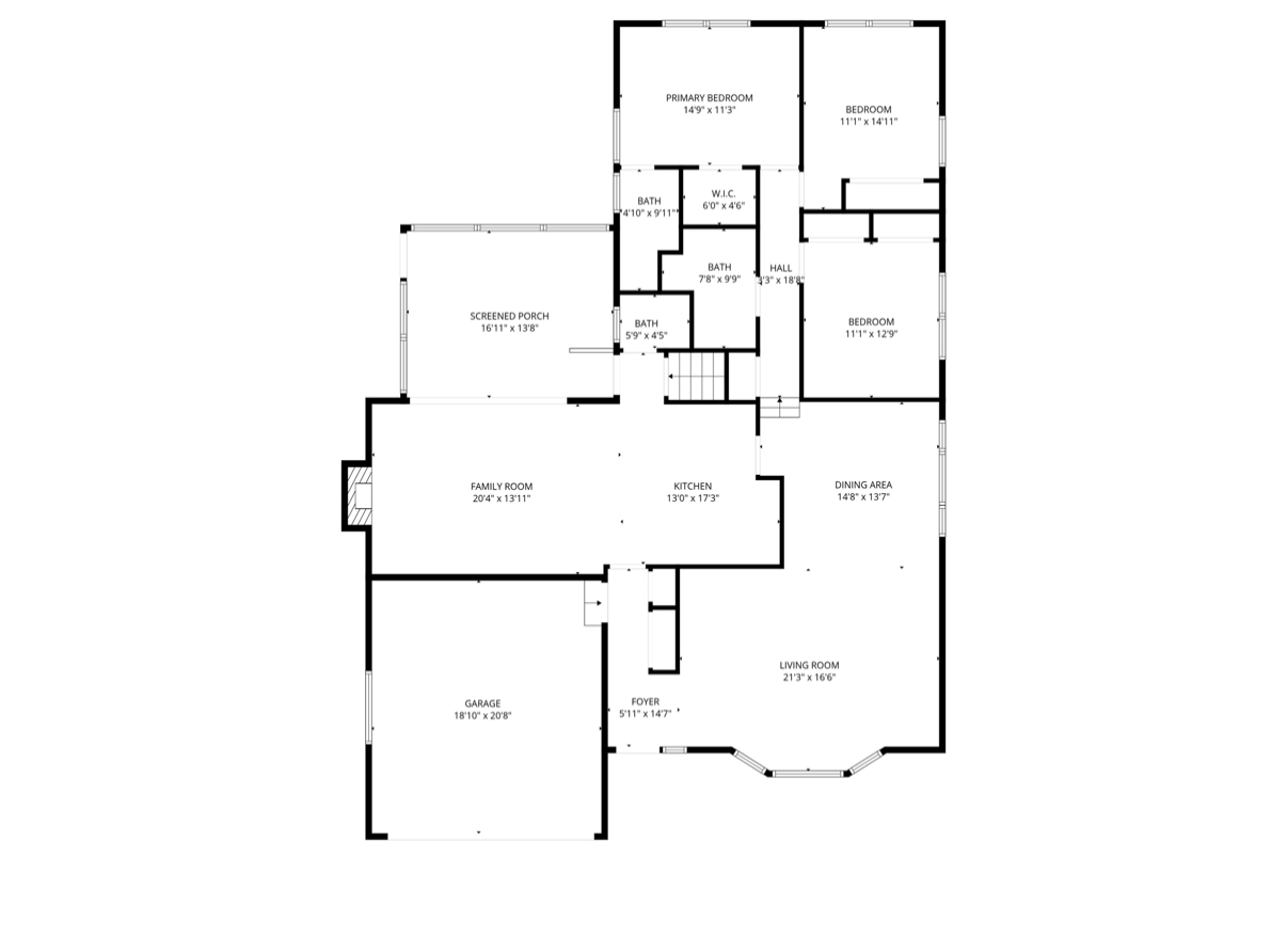 9712 S Kolmar Avenue, Oak Lawn, IL 60453