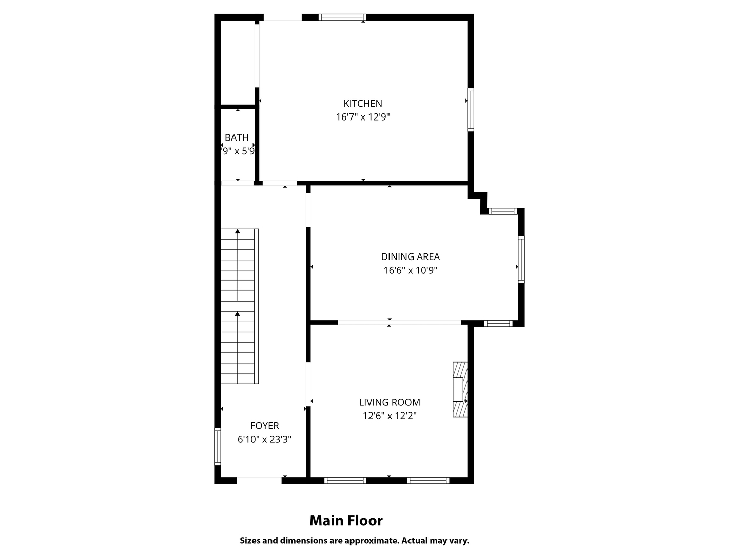 5445 S Dorchester Avenue, Chicago, IL 60615