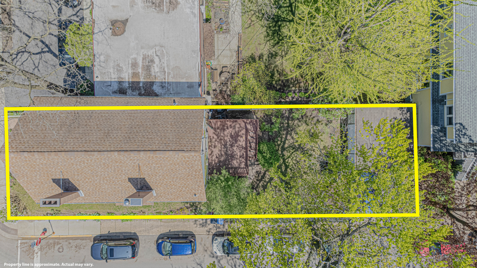 5445 S Dorchester Avenue, Chicago, IL 60615