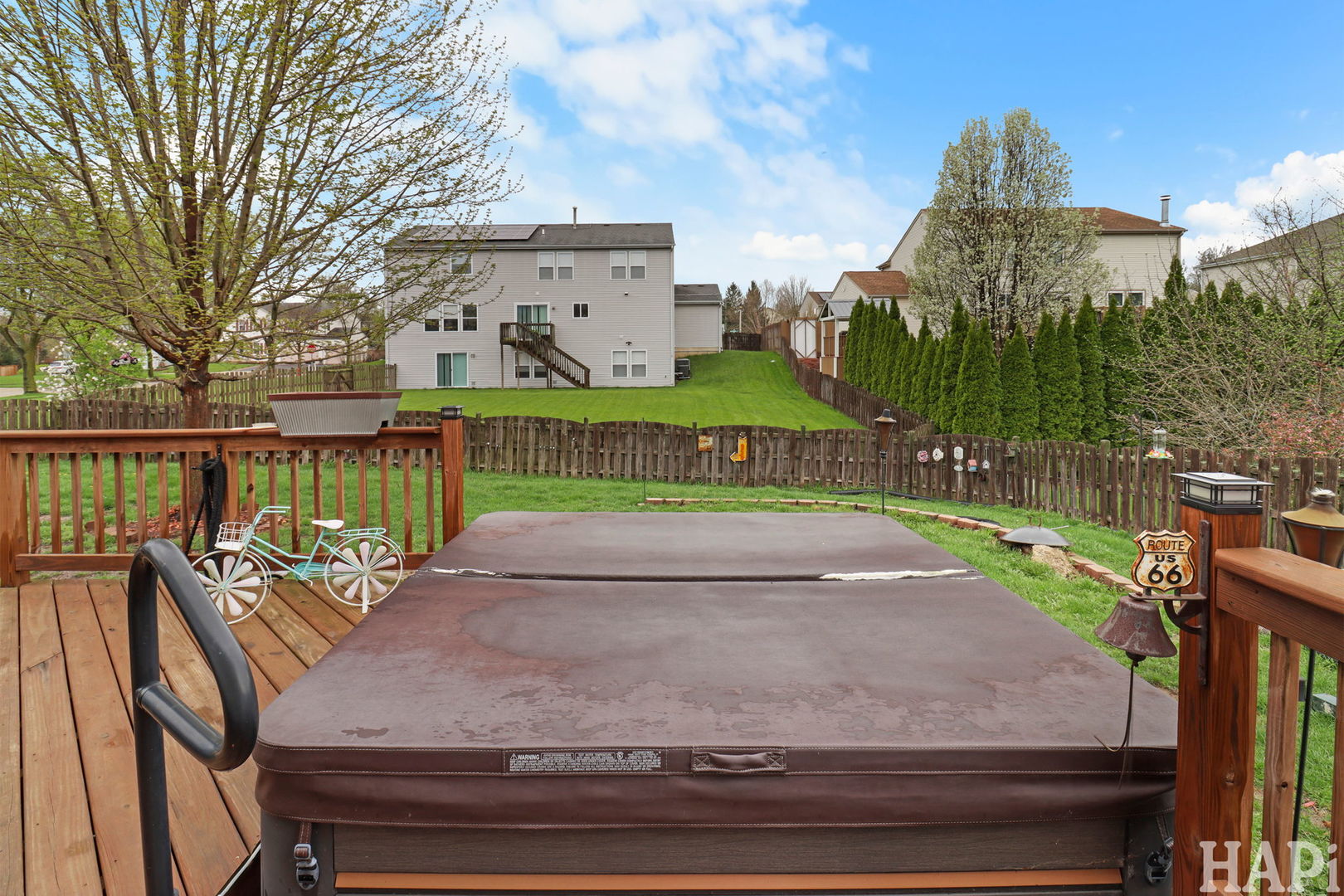 1909 Hemlock Drive, McHenry, IL 60050