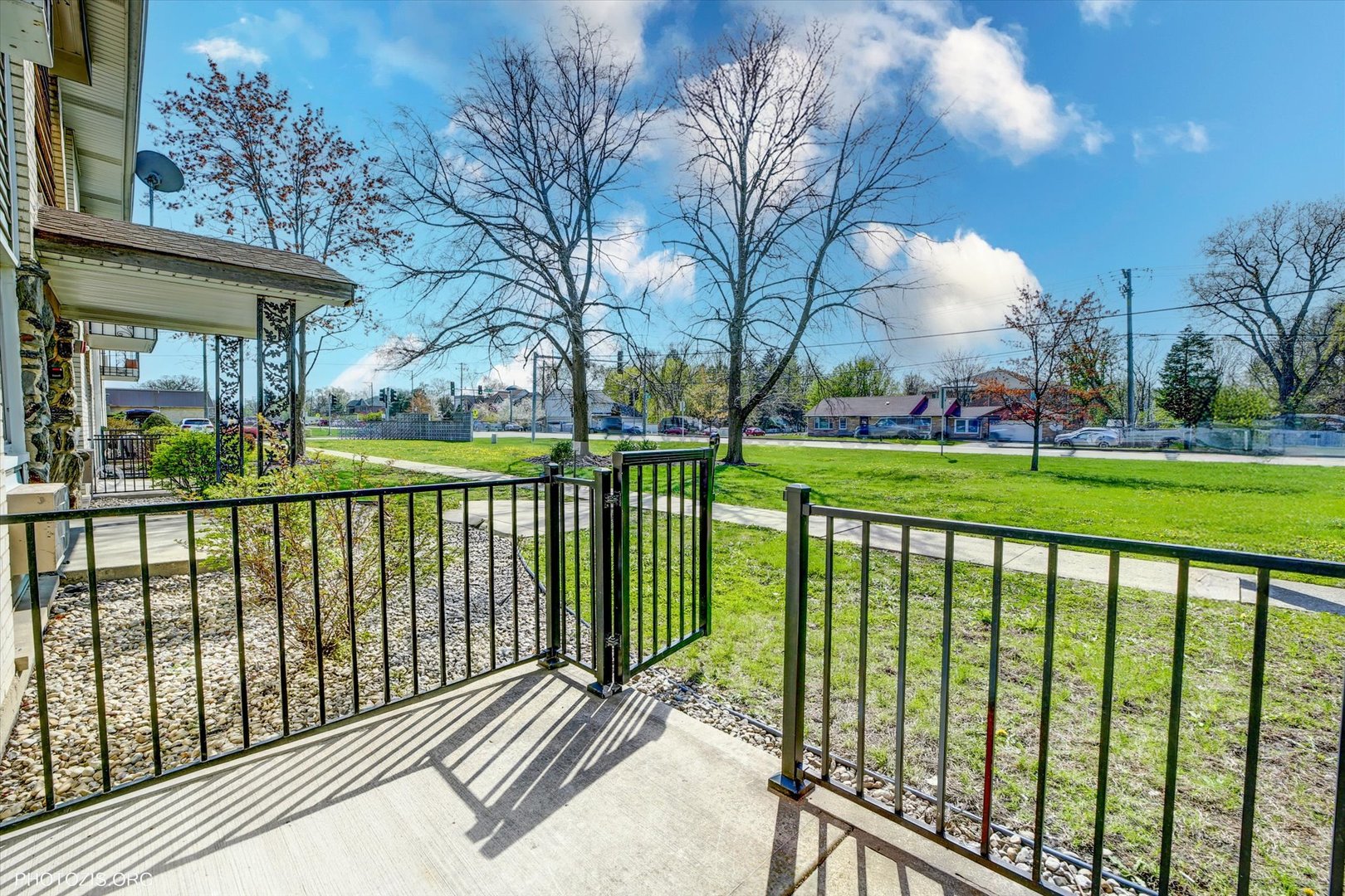 9205 Potter Road #1C, Des Plaines, IL 60016