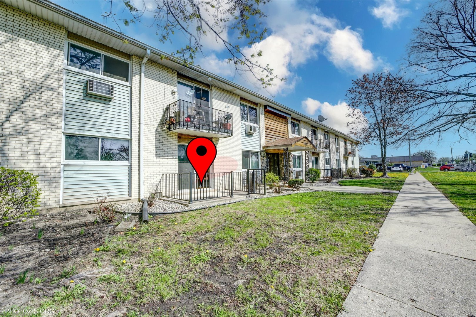 9205 Potter Road #1C, Des Plaines, IL 60016