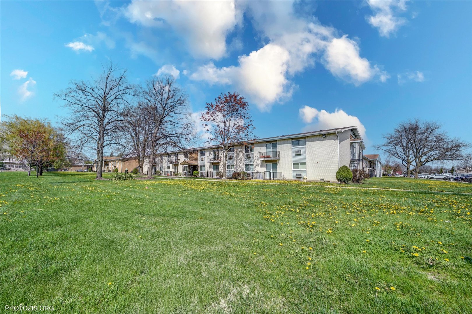 9205 Potter Road #1C, Des Plaines, IL 60016
