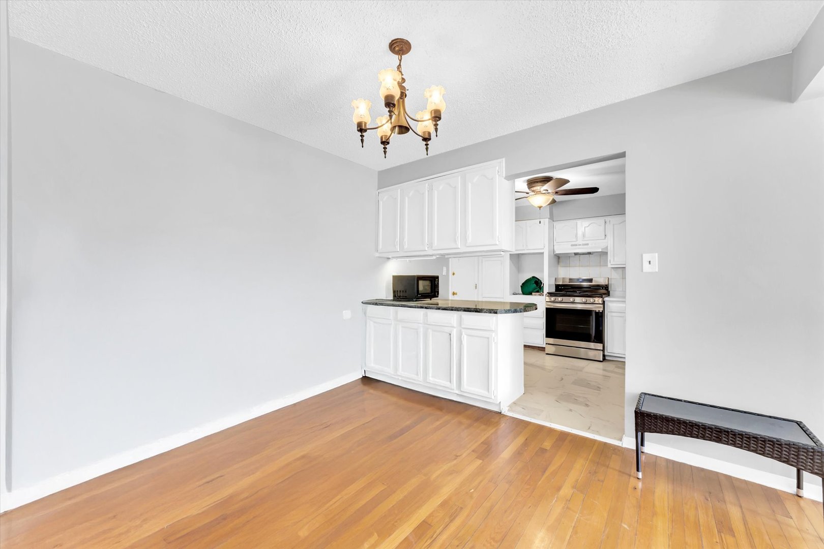 9205 Potter Road #1C, Des Plaines, IL 60016