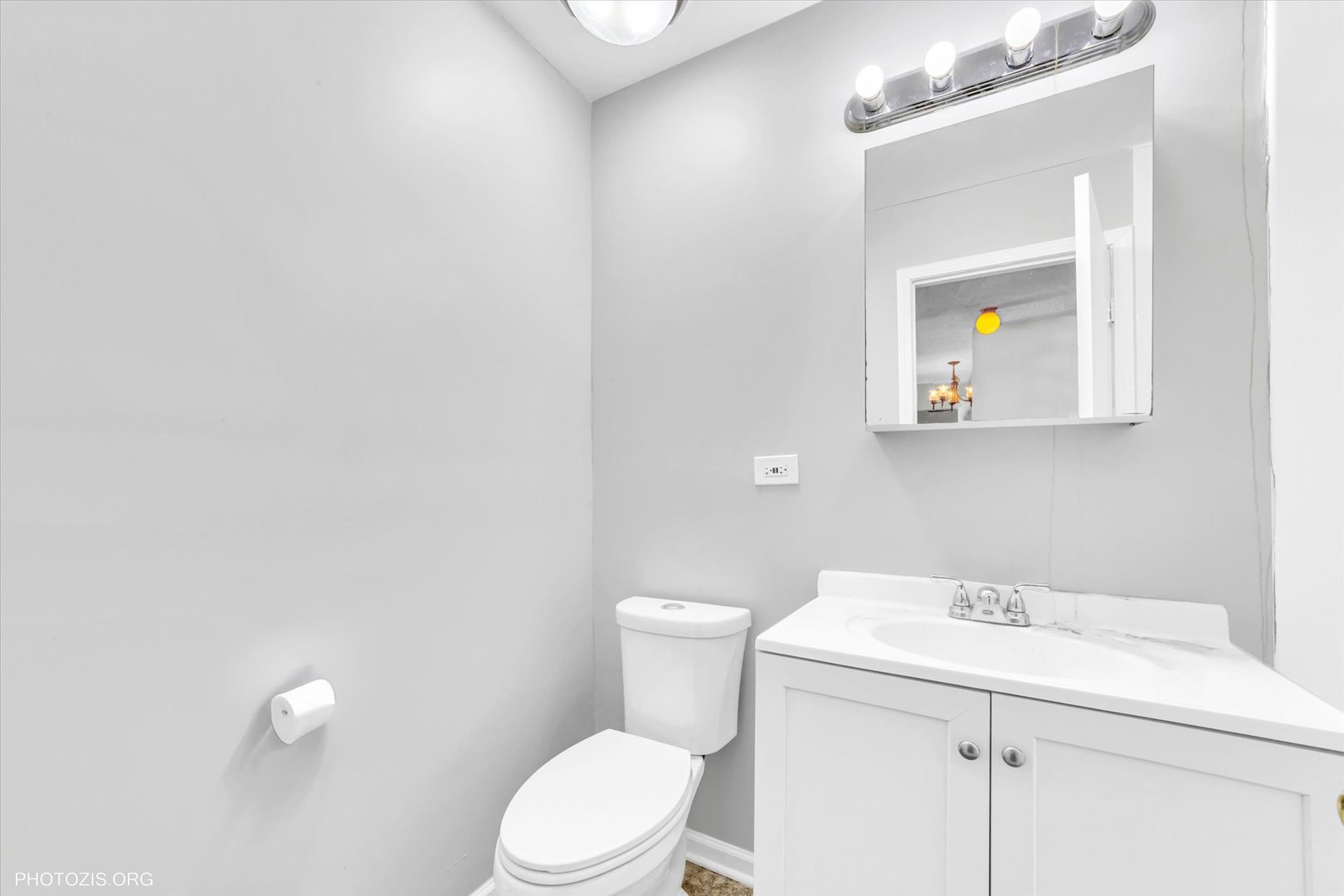 9205 Potter Road #1C, Des Plaines, IL 60016