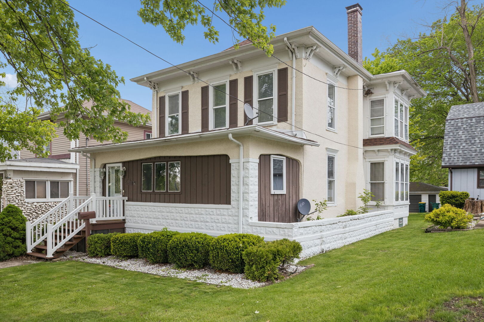 820 S Washington Street, Lockport, IL 60441