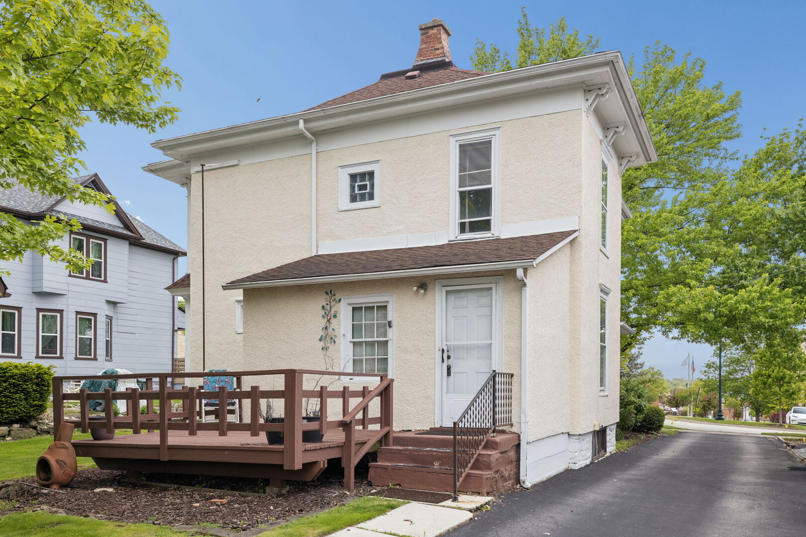 820 S Washington Street, Lockport, IL 60441