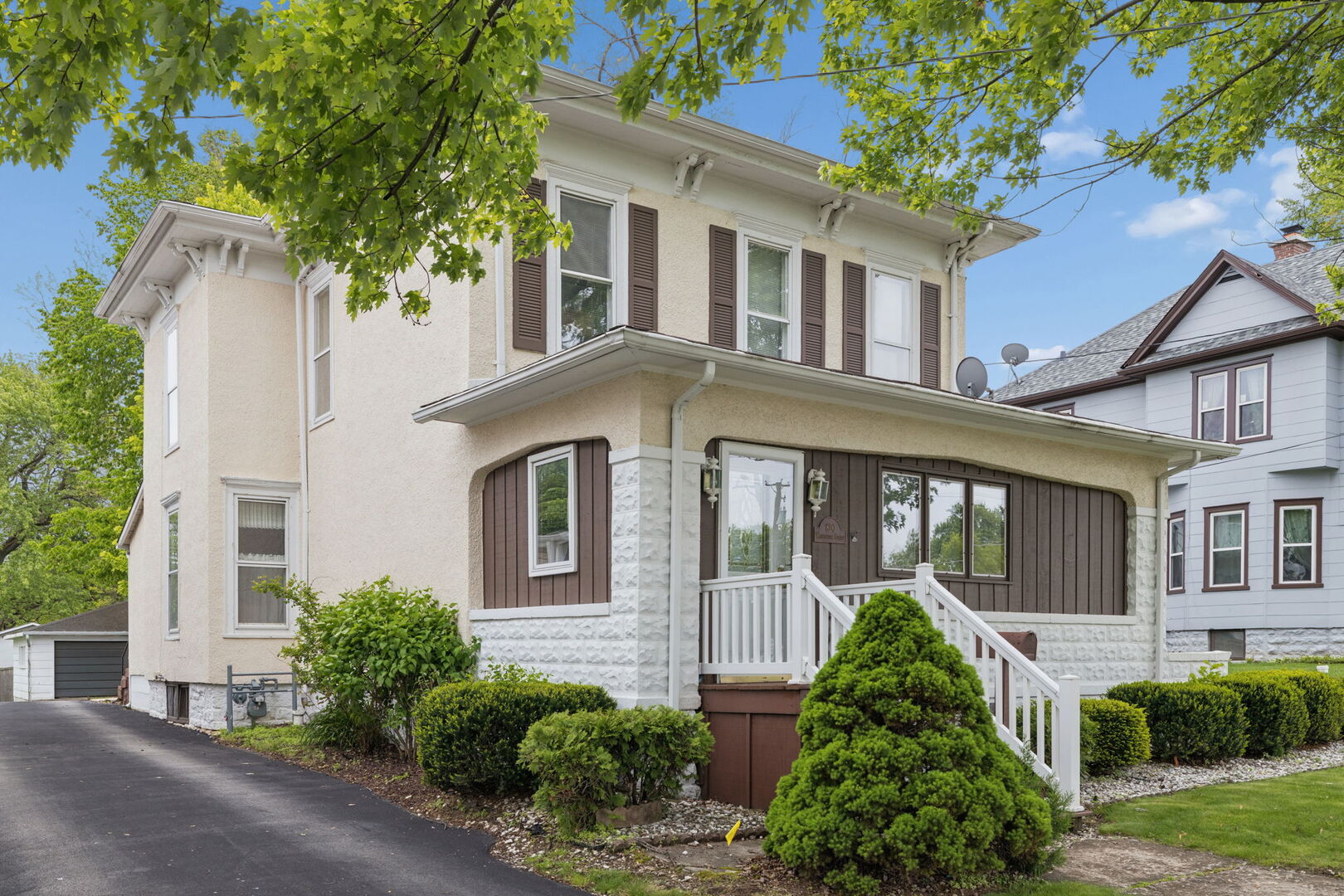 820 S Washington Street, Lockport, IL 60441