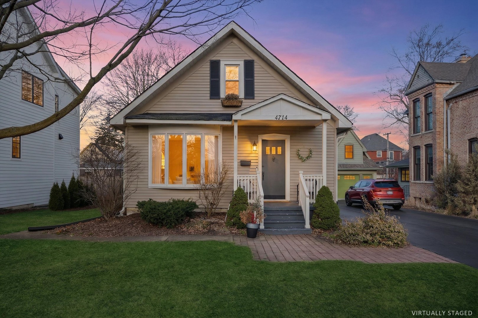 4714 Highland Avenue, Downers Grove, IL 60515