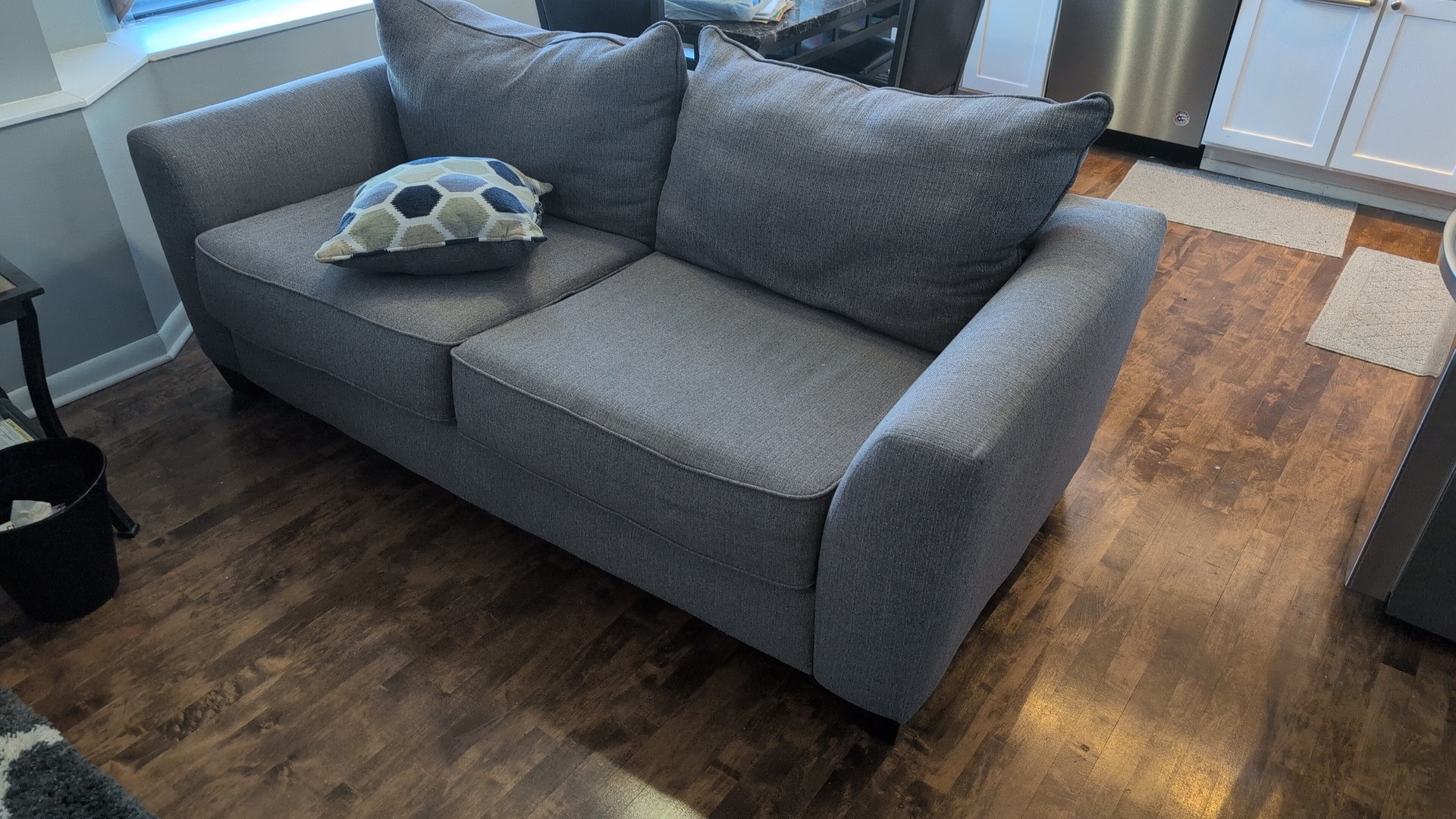 600 S DEARBORN Street #1205, Chicago, IL 60605