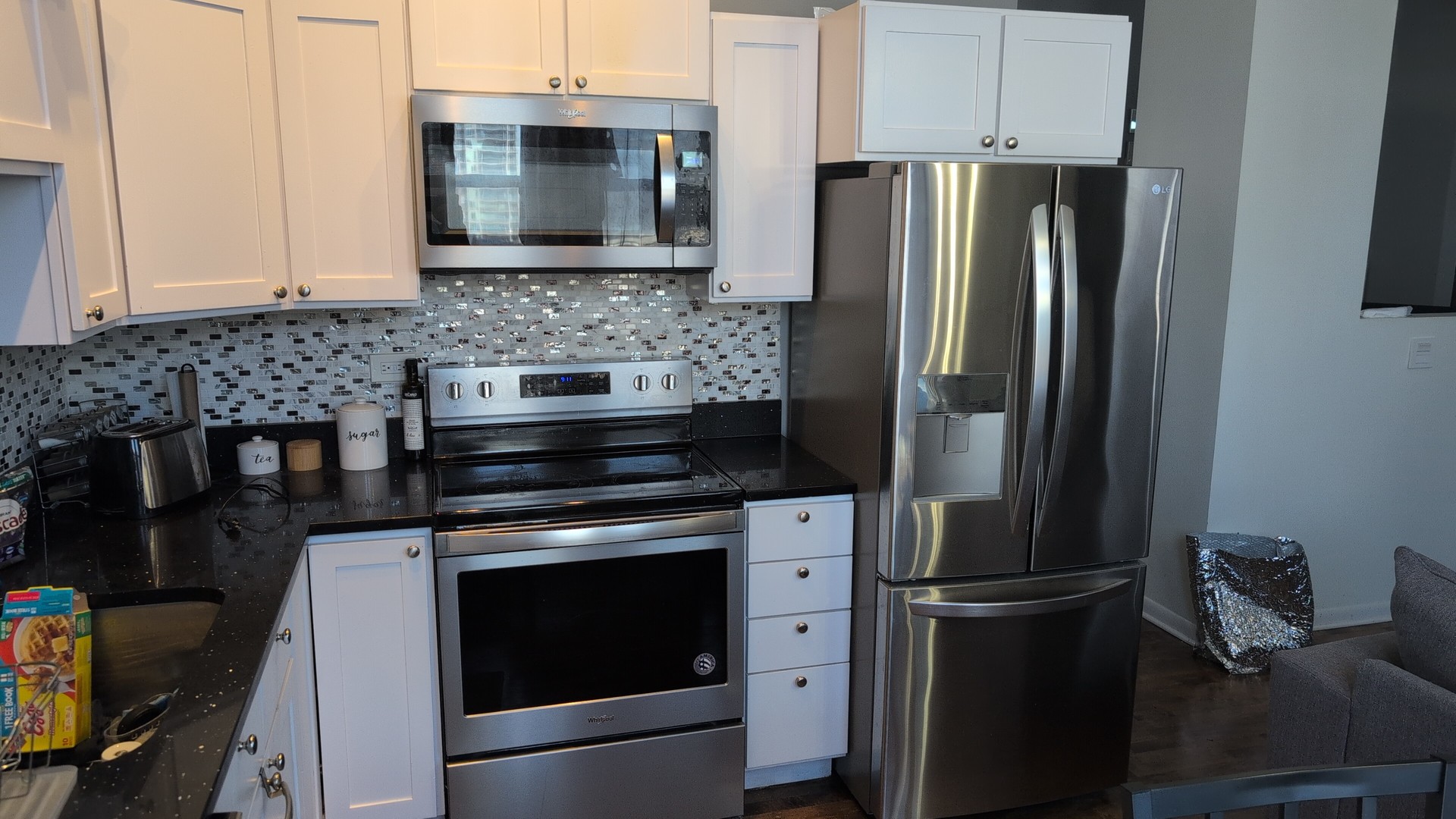 600 S DEARBORN Street #1205, Chicago, IL 60605