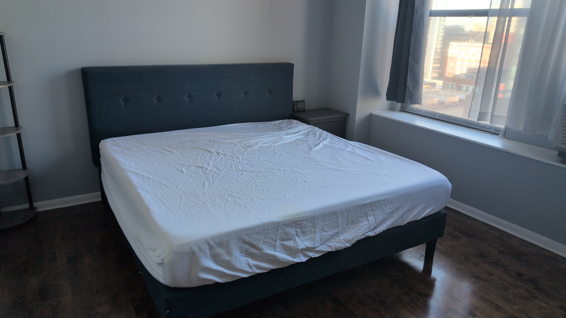 600 S DEARBORN Street #1205, Chicago, IL 60605