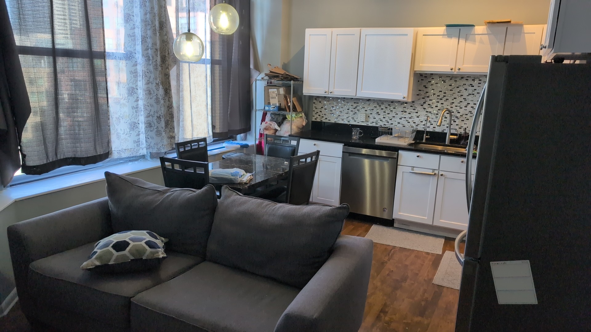 600 S DEARBORN Street #1205, Chicago, IL 60605