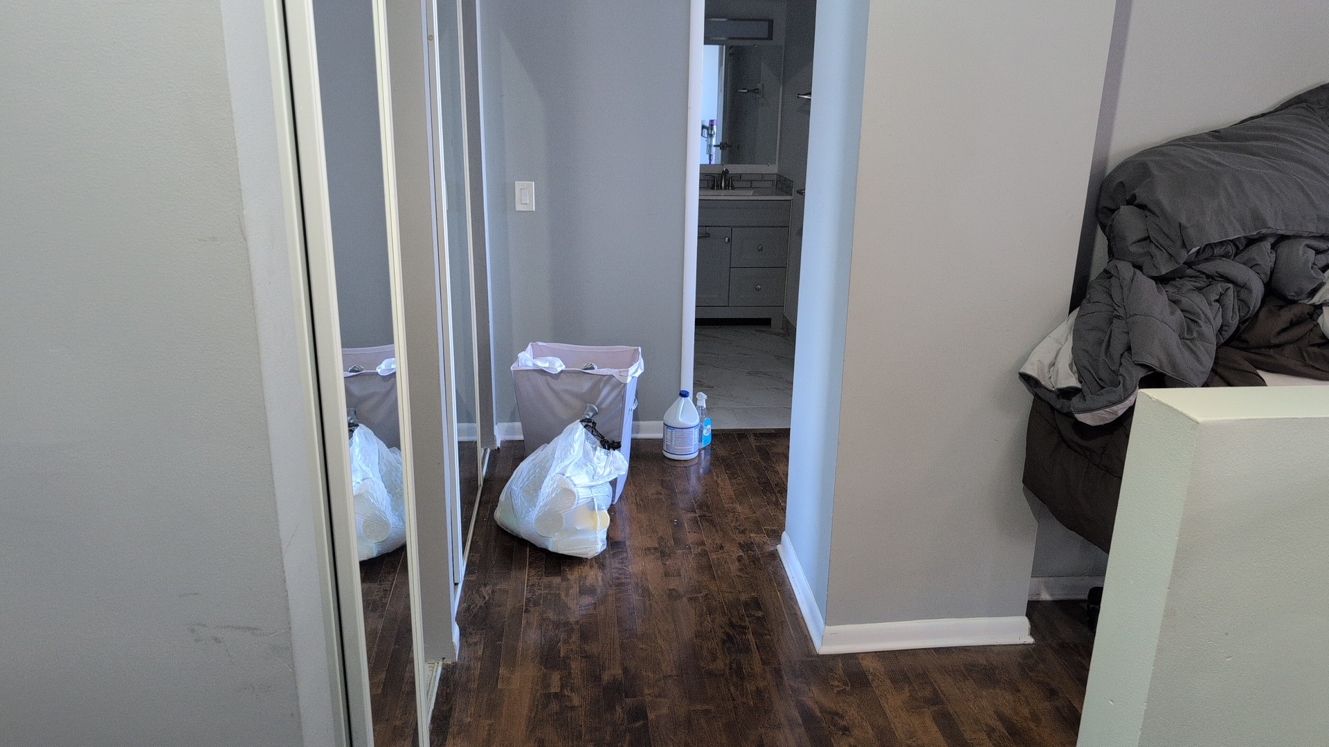 600 S DEARBORN Street #1205, Chicago, IL 60605