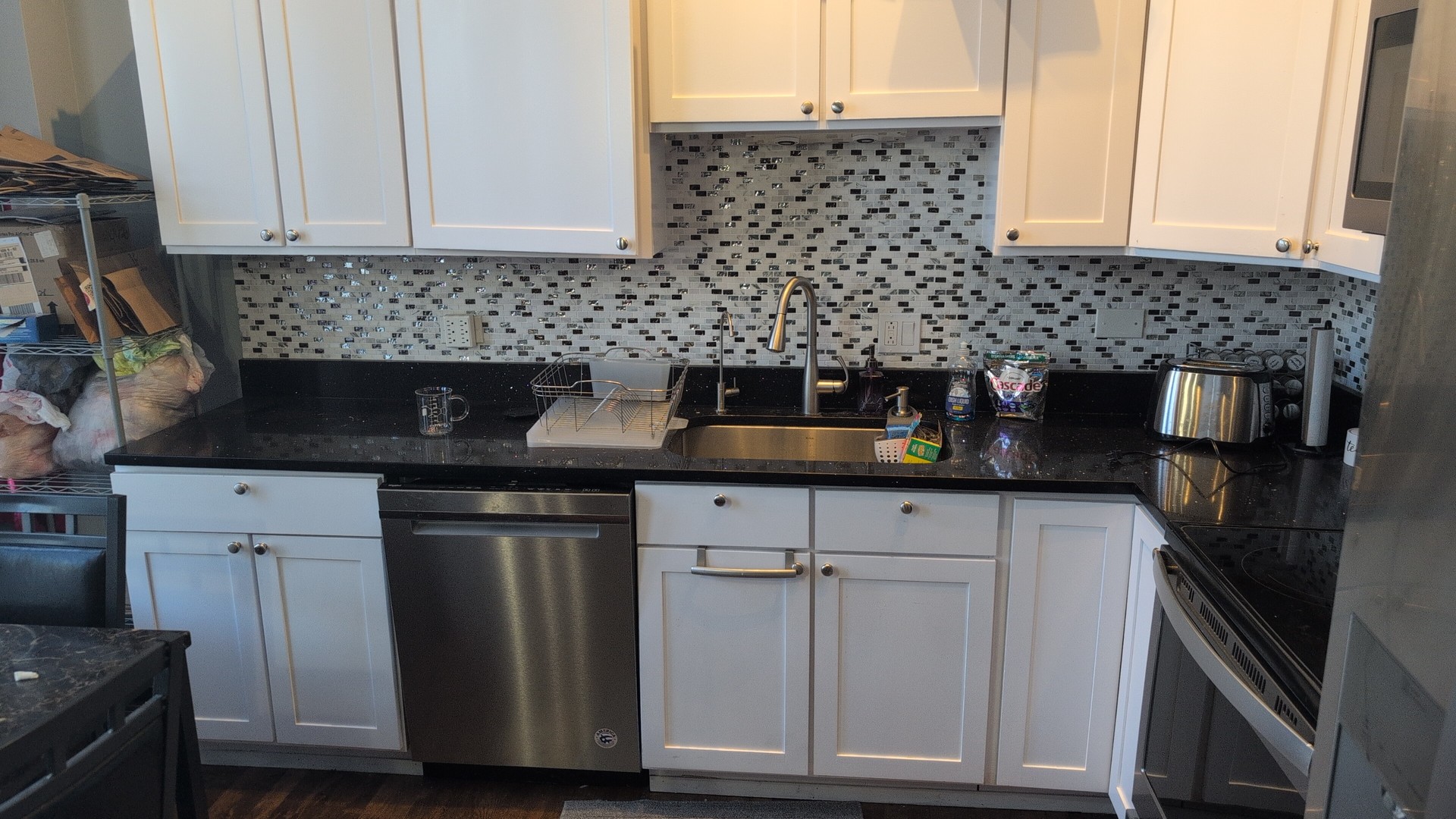 600 S DEARBORN Street #1205, Chicago, IL 60605