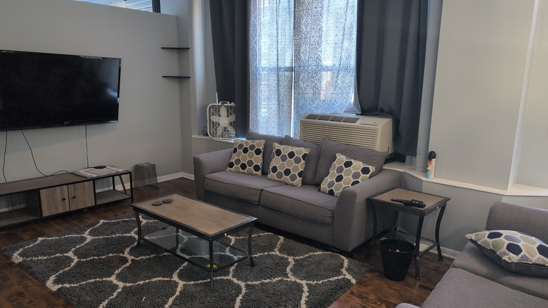 600 S DEARBORN Street #1205, Chicago, IL 60605