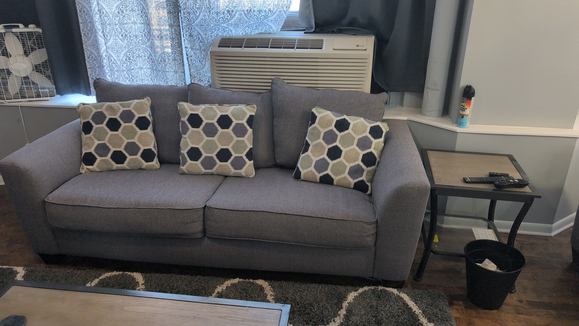 600 S DEARBORN Street #1205, Chicago, IL 60605