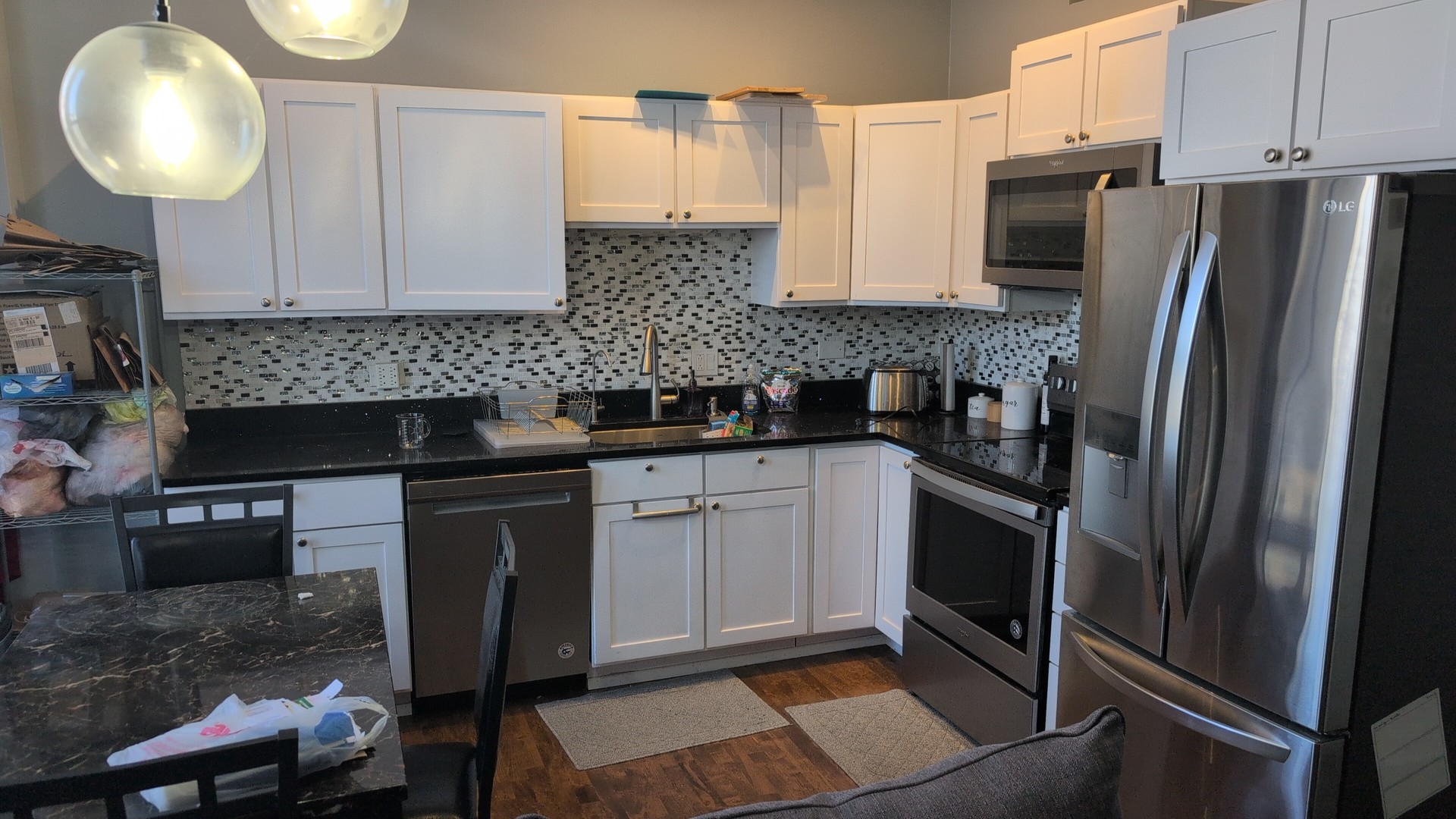 600 S DEARBORN Street #1205, Chicago, IL 60605