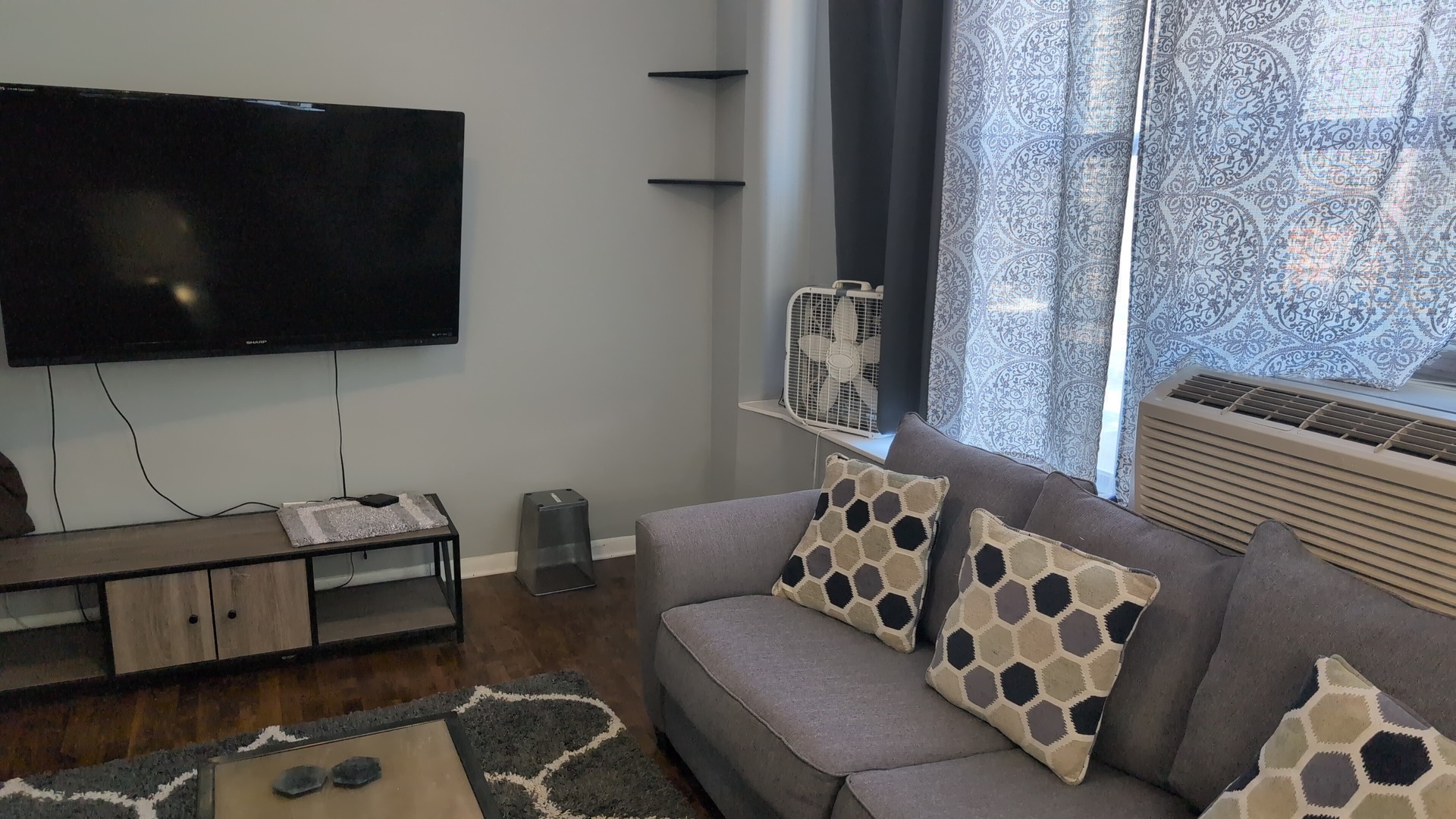 600 S DEARBORN Street #1205, Chicago, IL 60605