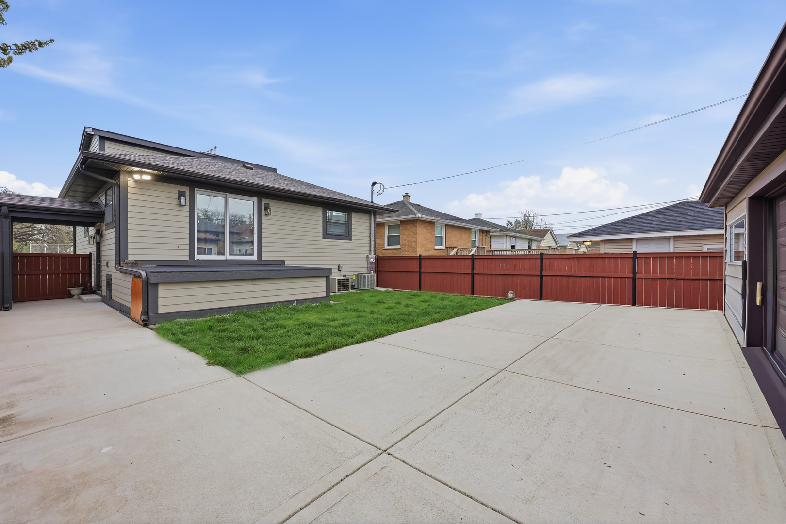 4400 Wenonah Avenue, Stickney, IL 60402