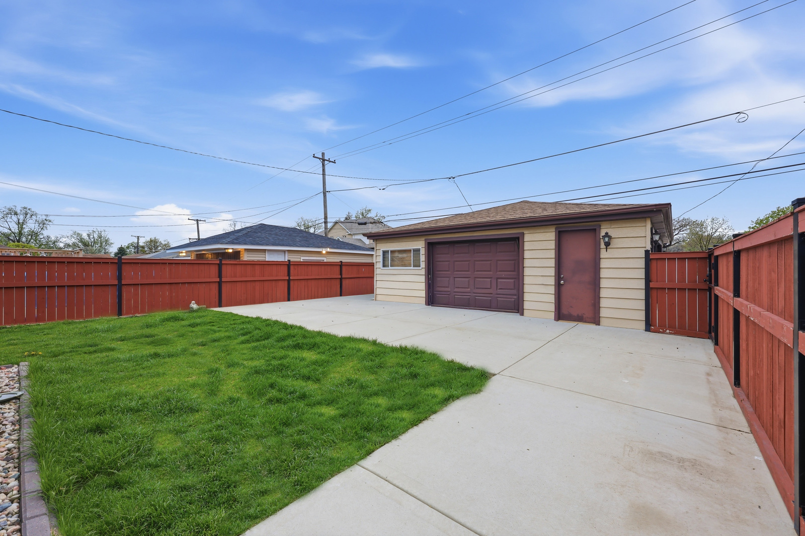 4400 Wenonah Avenue, Stickney, IL 60402