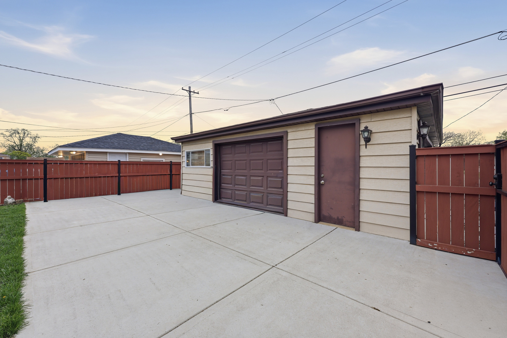 4400 Wenonah Avenue, Stickney, IL 60402