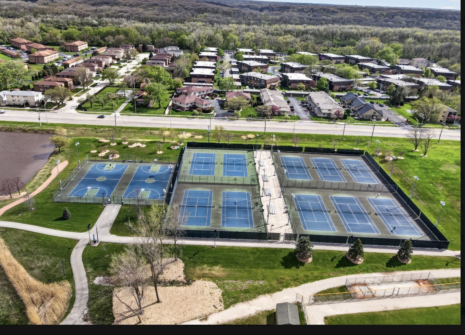 11111 Heritage Drive #3B, Palos Hills, IL 60465