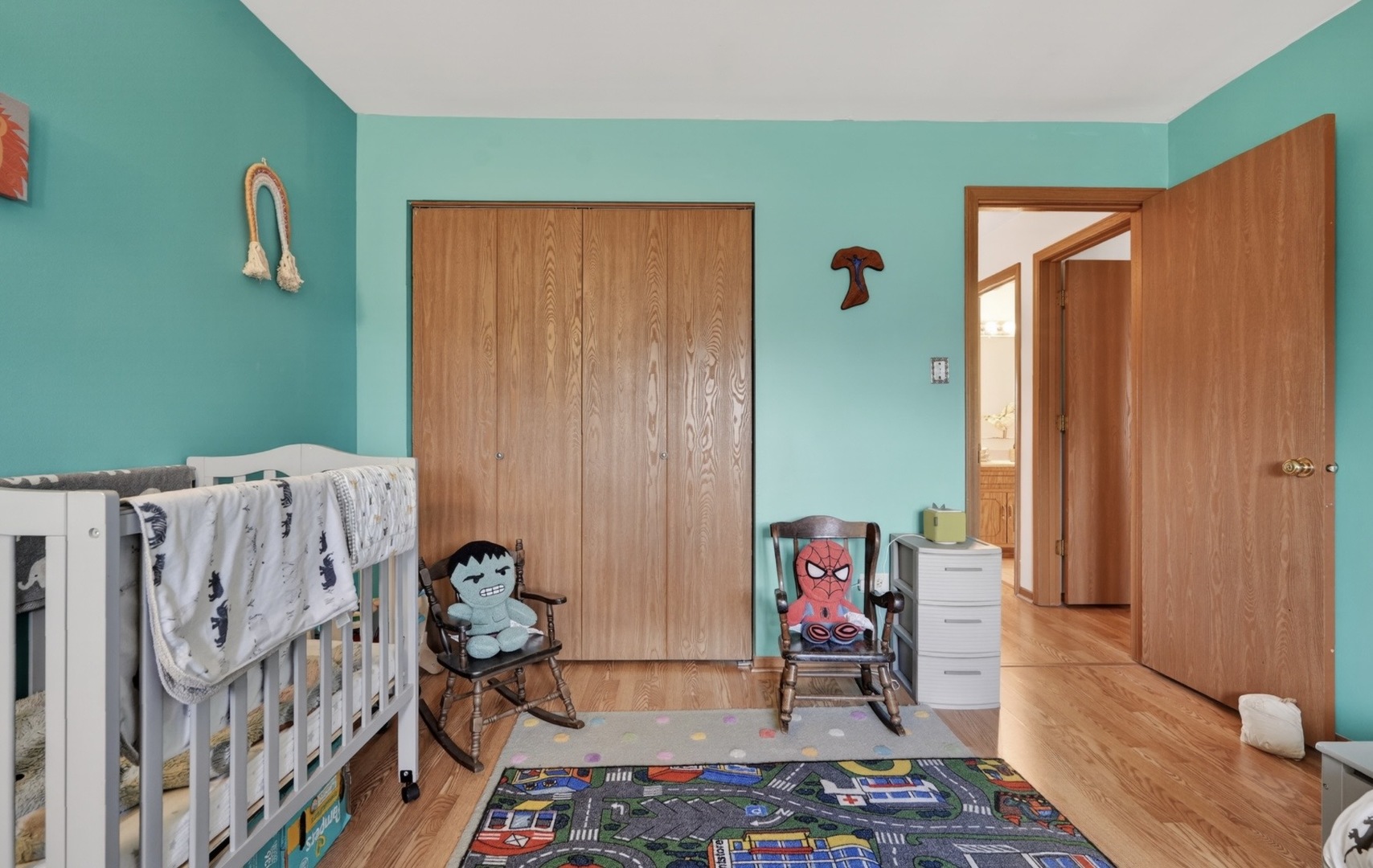 11111 Heritage Drive #3B, Palos Hills, IL 60465