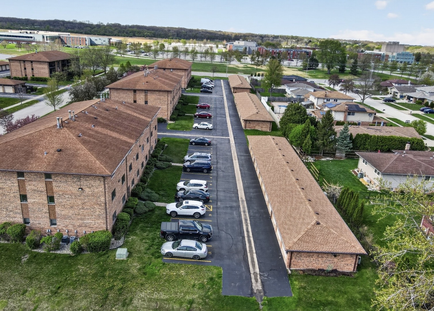 11111 Heritage Drive #3B, Palos Hills, IL 60465