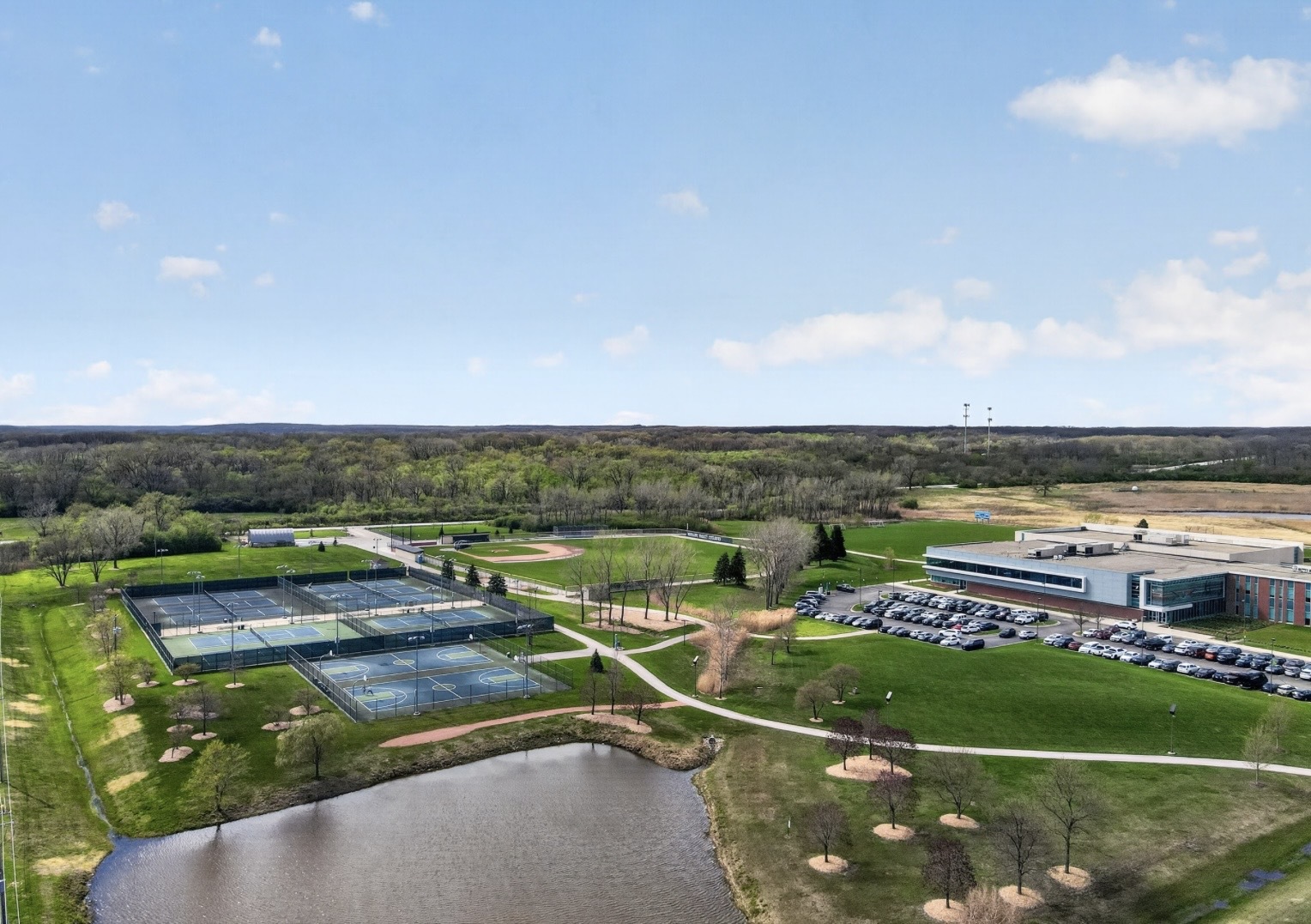 11111 Heritage Drive #3B, Palos Hills, IL 60465