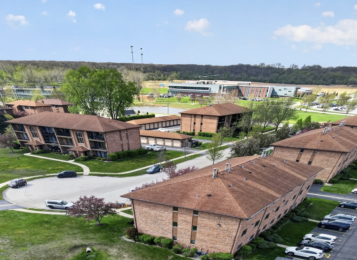 11111 Heritage Drive #3B, Palos Hills, IL 60465