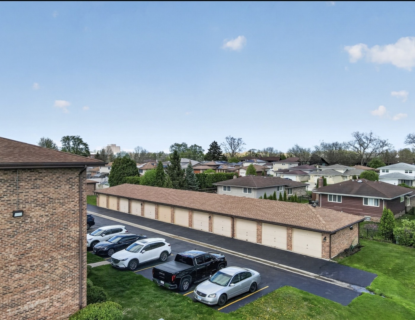 11111 Heritage Drive #3B, Palos Hills, IL 60465